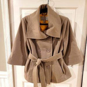 Old Navy 3/4 Sleeve Coat